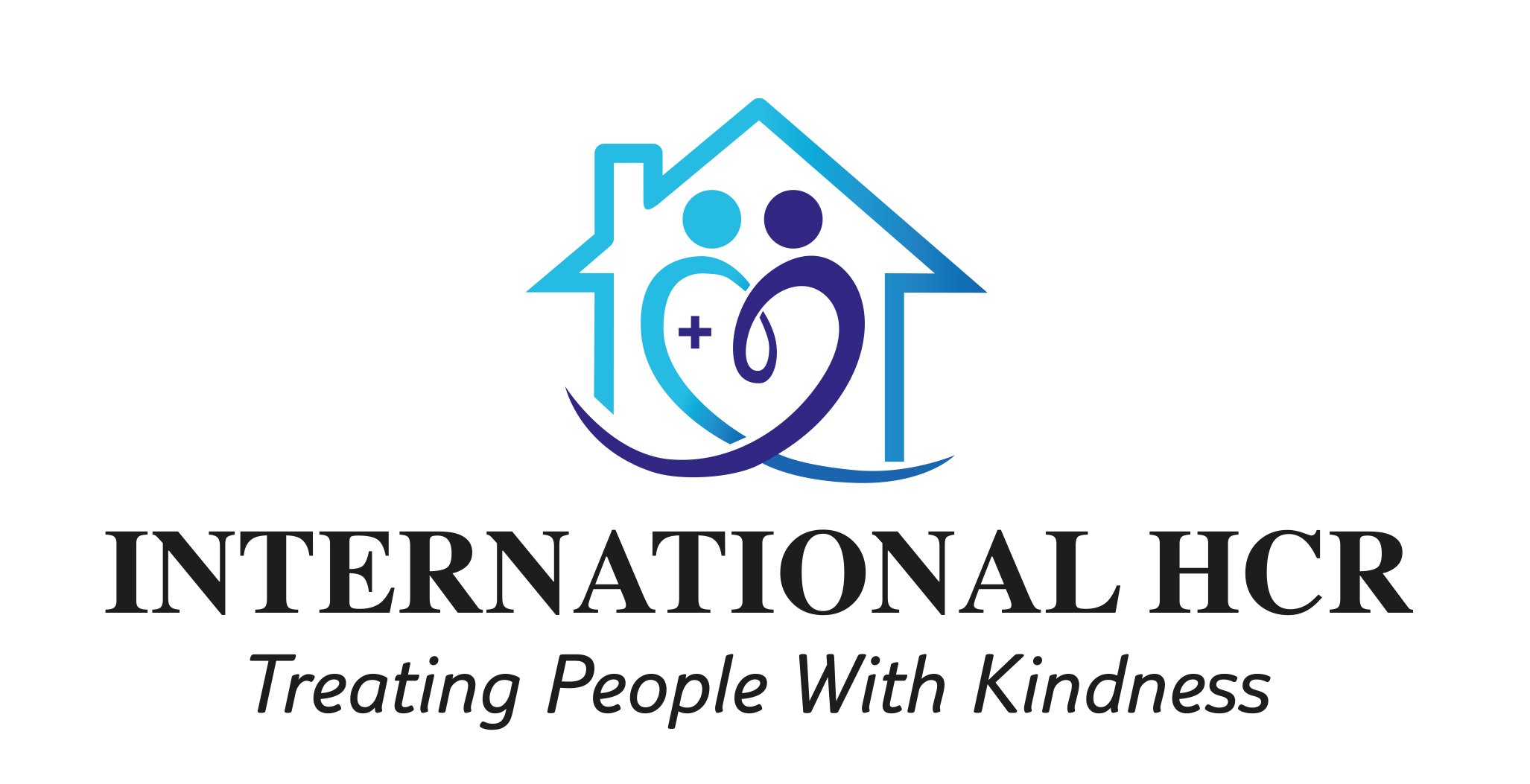 International HCR logo